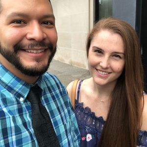 Meet your Posher, Kalyn